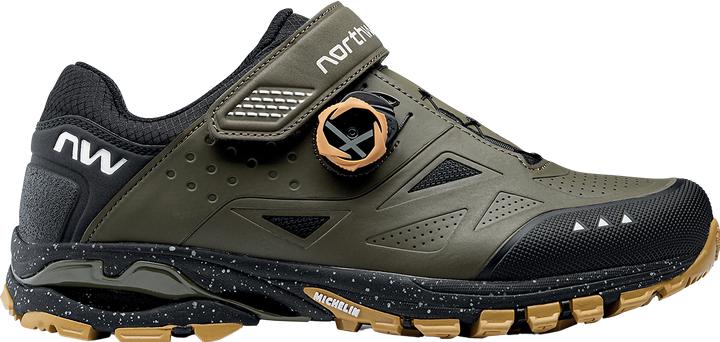 Image du produit Northwave Chaussures de vélo Spider Plus 3 (42)