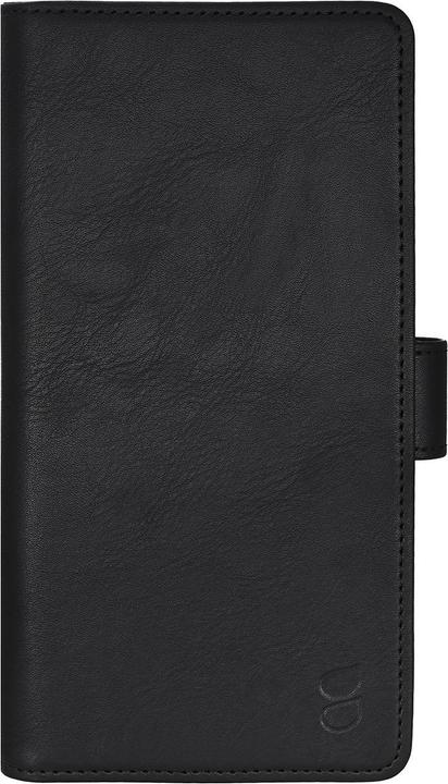Produktbild Gear Wallet 2-in-1 for Samsung S25 5G - Black (3 Card)
