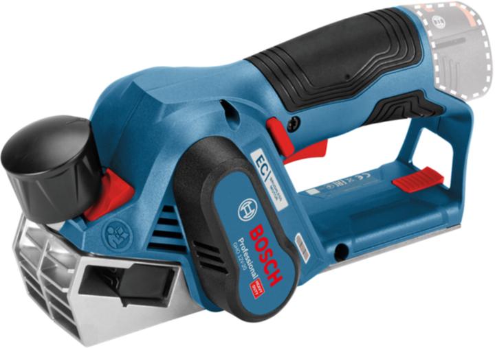 Immagine prodotto Bosch Professional Gho 12v-20