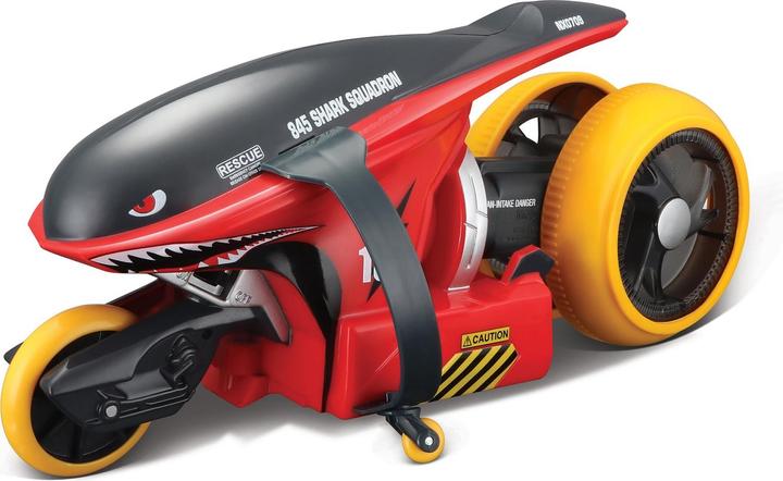 Immagine prodotto Maisto Cyklone 360