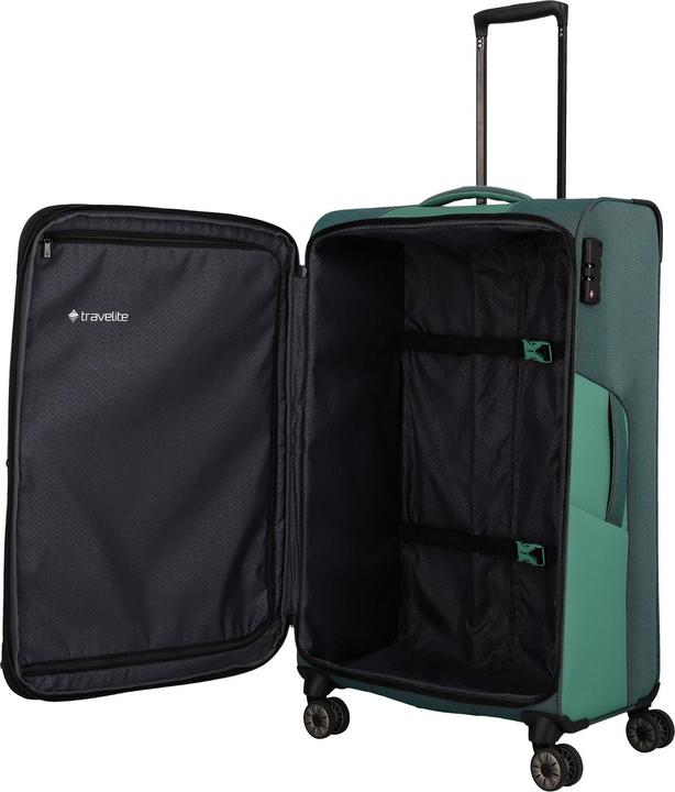 Actual product image Travelite Viia (103 l)