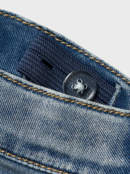 Produktbild Name it Slim Fit Jeans (62)