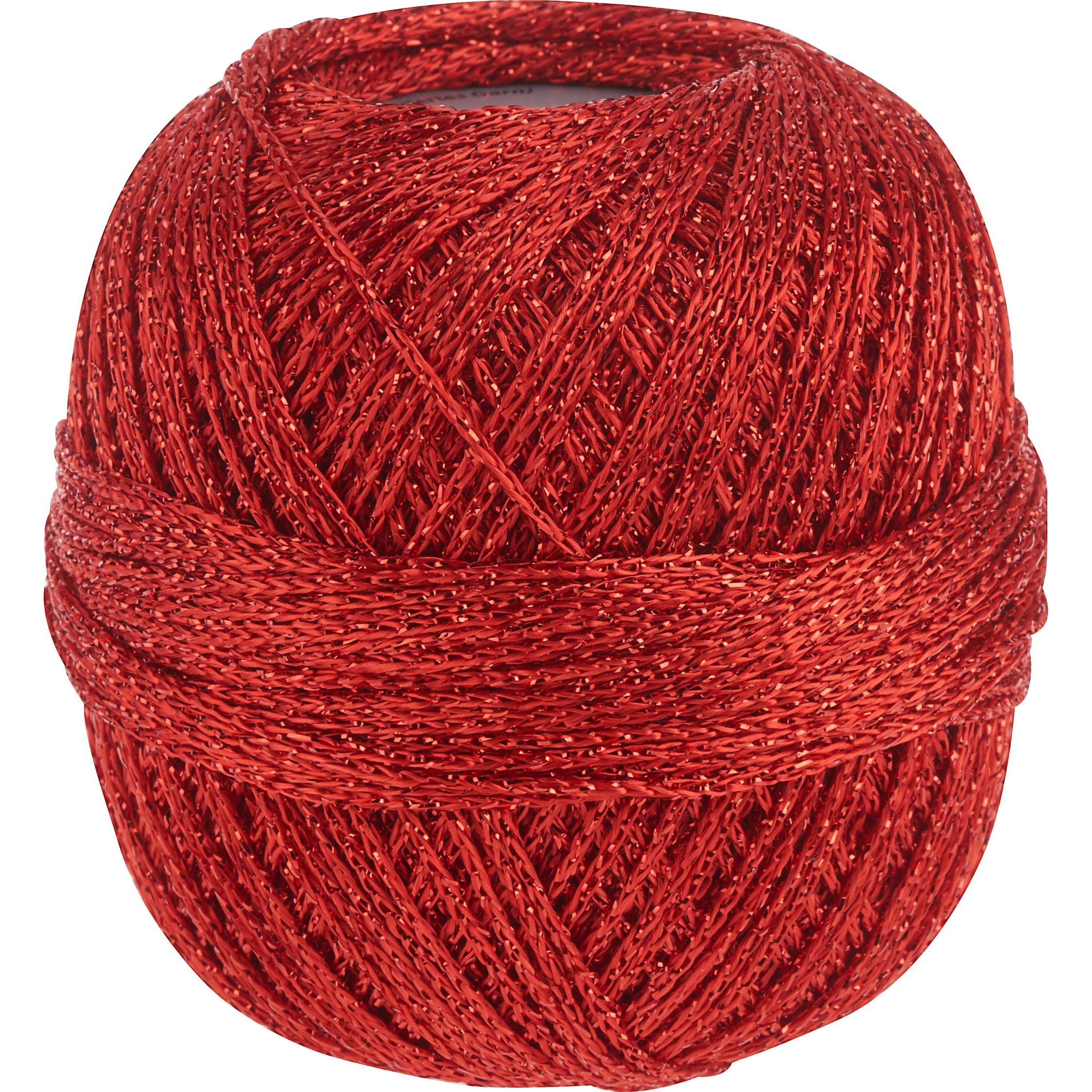 Gründl Häkelgarn "Glitter", 25g, ca. 110m (110 m) (39367824)