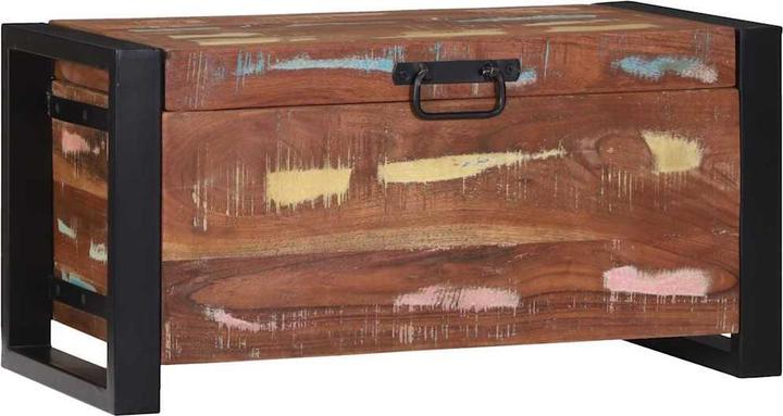 Immagine prodotto VidaXL Scatola portaoggetti (60 x 30 x 30 cm)