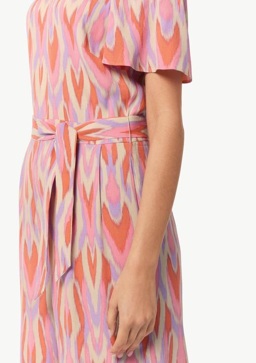 Produktbild Comma Overall Overall mit Crêpestruktur (40)