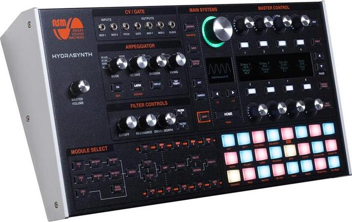 Produktbild Hydrasynth Desktop