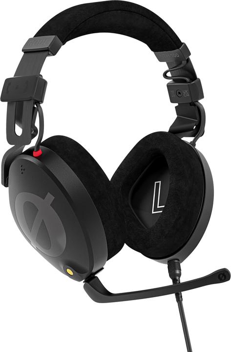 RØDE Cuffie over-ear NTH-100M (Cablato)