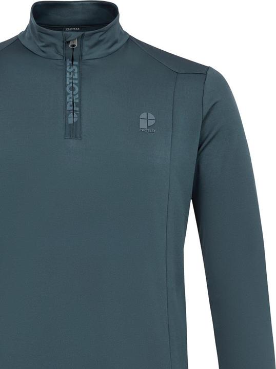 Image du produit Protest 1/4 ZIPTOP REWILL (XL)