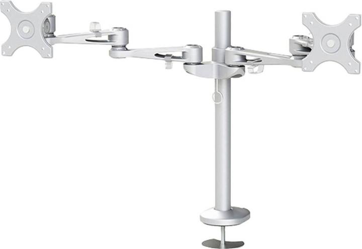 Actual product image Neomounts FPMA-D935DG monitor table mount (Table, 27", 12 kg)