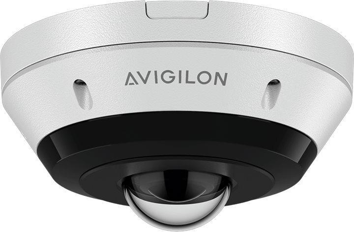 Avigilon 12.0C-H6A-FE-360-DO1-IR (3840 x 2880 pixel)