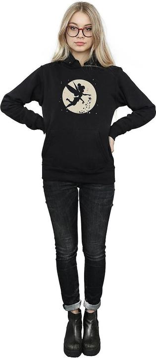 Produktbild Disney Kapuzenpullover kurz geschnitten (S)