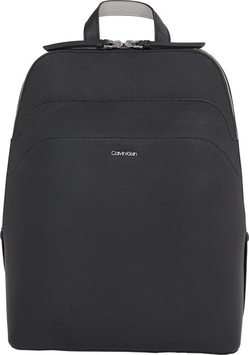 Produktbild Calvin Klein Business Backpack saffiano