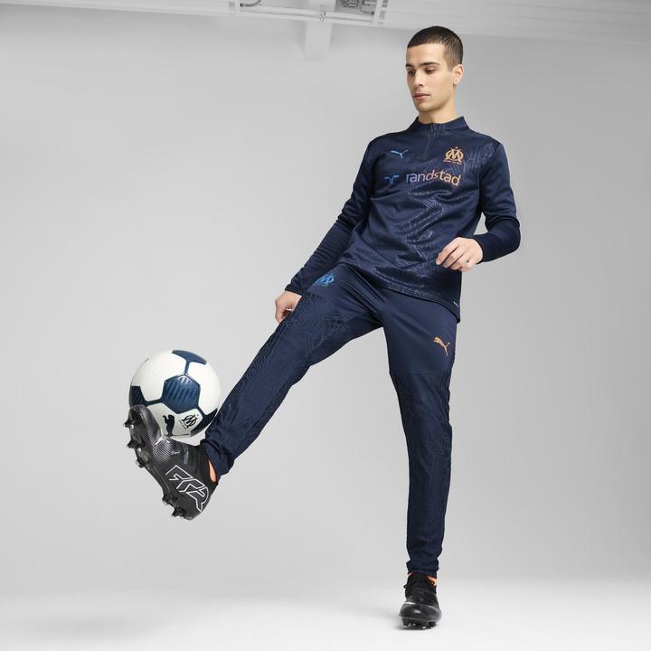 Produktbild Puma Jogginghose OM Pro 2024/25 (S)