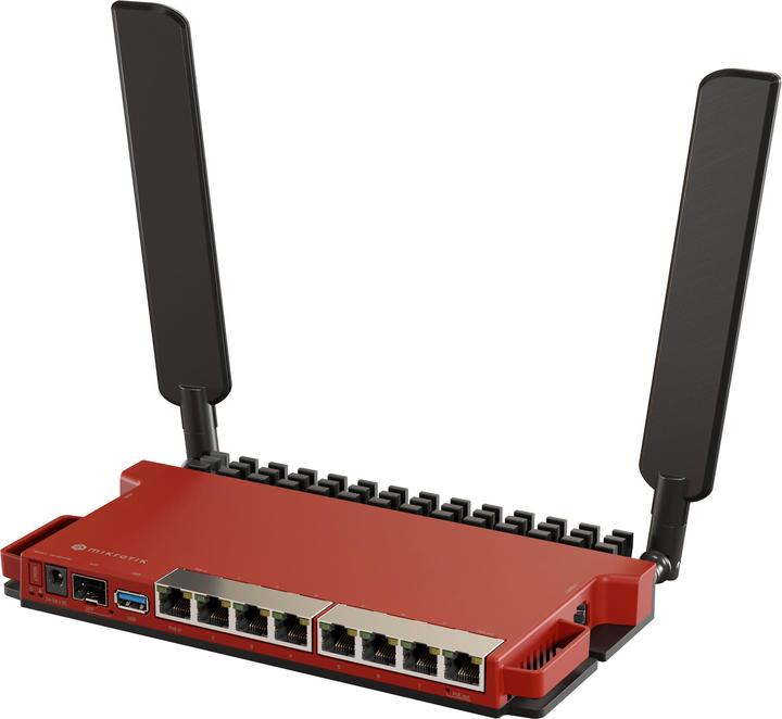 Actual product image MikroTik L009UiGS-2HaxD-IN