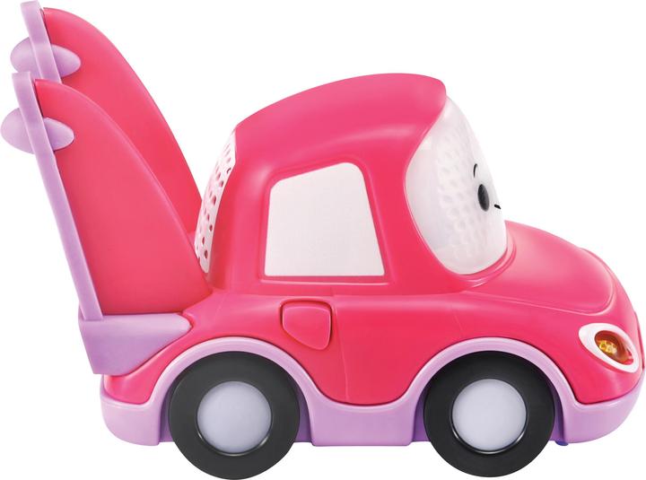 Produktbild VTech Tut Tut Cory Flitzer - Fanny Fabulös