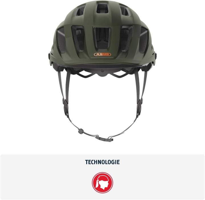 Produktbild Abus Moventor 2.0 MIPS (51 - 55 cm)