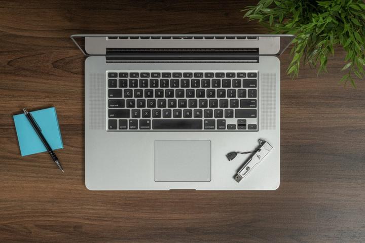 Actual product image OWC Envoy Pro mini (0.25 TB)