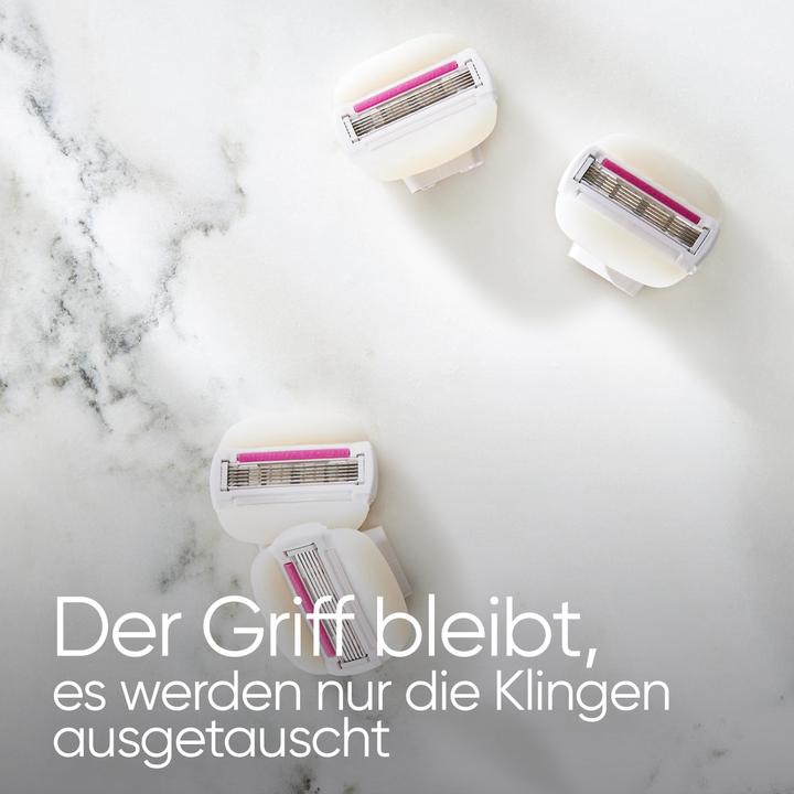 Productafbeelding Gillette Venus Comfortglide Sugarberry (4x)