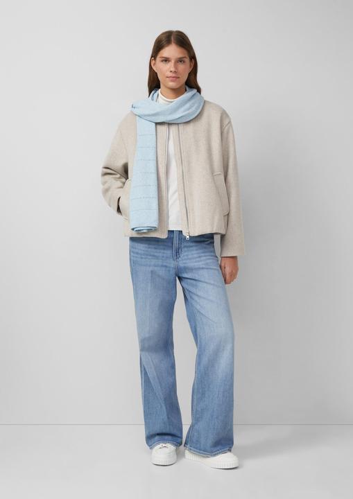 Immagine prodotto s.Oliver Tuch Schal aus Ajourstrick