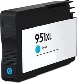Immagine prodotto Hermex Cartuccia di inchiostro XL compatibile per HP OfficeJet Pro 8620 e-All-in-One (M, C, Y, FC)