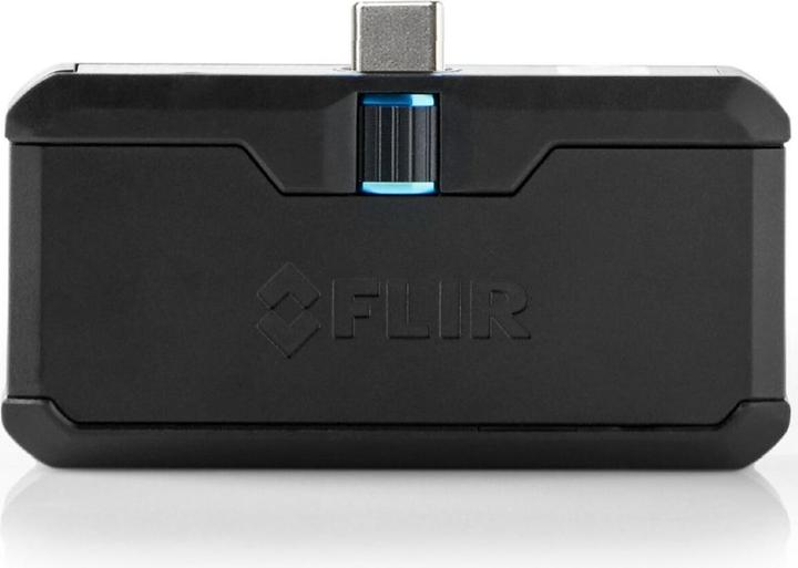 Actual product image Flir One Pro