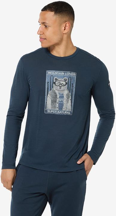 Actual product image Super Natural Bearski (L)