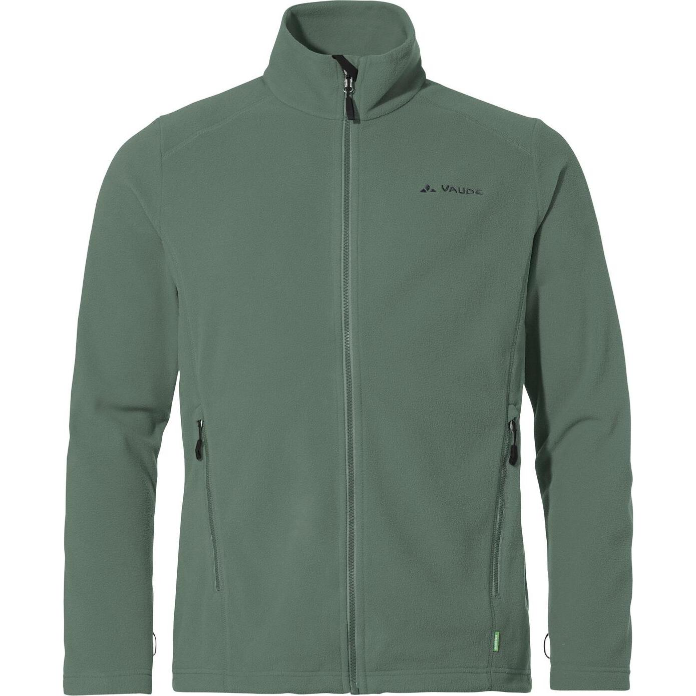 Vaude, Herren, Jacke, Rosemoor Fleece Jacket II (L), Grün, L
