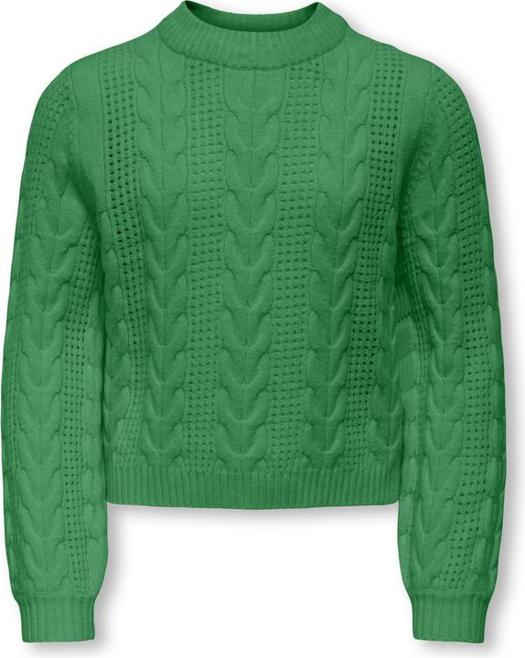 Produktbild Only KOGRUBINA Strickpullover Strickpullover (122, 128)