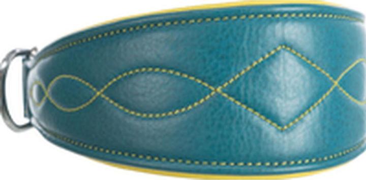 Actual product image Trixie Collar Active Comfort with pull-stop (M, S, Dog, General)