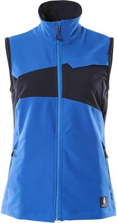 Produktbild Mascot Accelerate Weste Leicht Stretch (5XL)