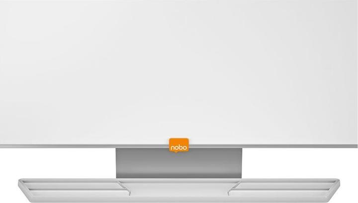 Produktbild Nobo Magnethaftendes Whiteboard Impression Pro 55 (3 x 80 x 146 cm)