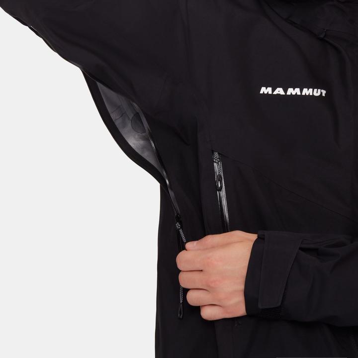 Produktbild Mammut Crater IV HS Hooded Jacket Men (M)