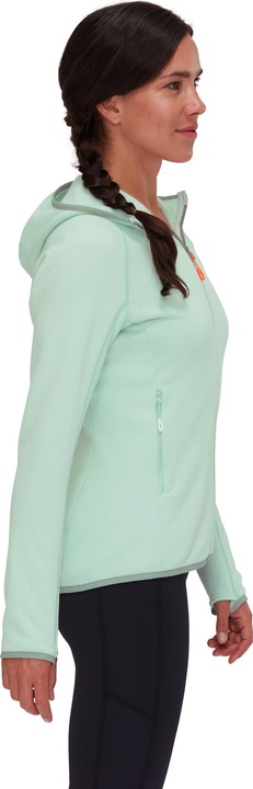 Produktbild Mammut Aconcagua ML Hooded Jacket Women (XS)