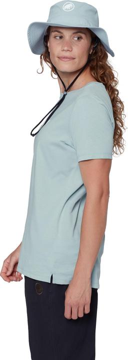 Actual product image Mammut Women's Core T-Shirt Logo (M)