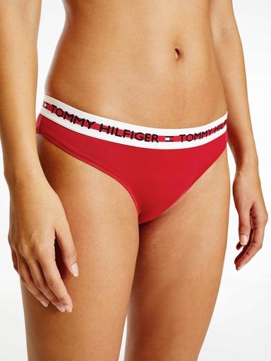 Immagine prodotto Tommy Hilfiger Slip per bikini da donna (XS)