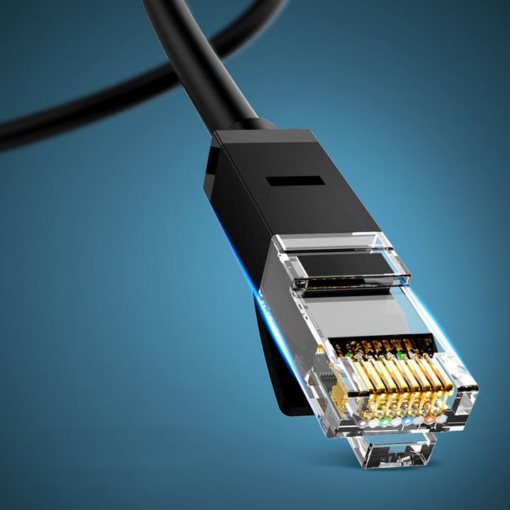 Actual product image Ugreen Network cable (UTP, CAT6, 15 m)