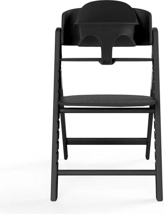 Actual product image Cybex Clcik and Fold 3 in 1 highchair (Stair high chair)