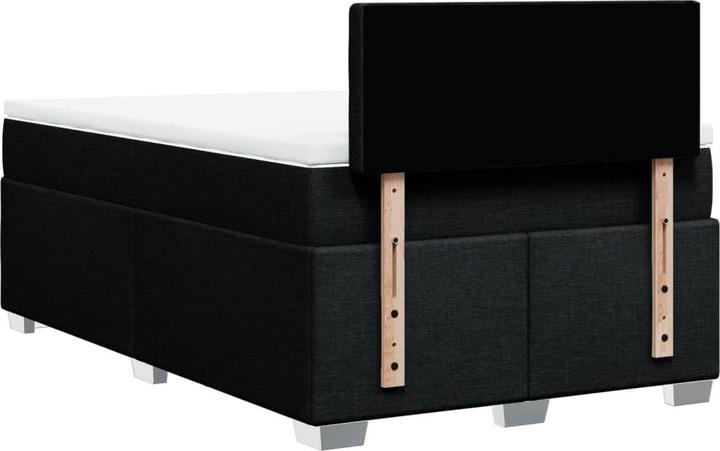 Produktbild vidaXL Boxspringbett (120 x 200 cm)