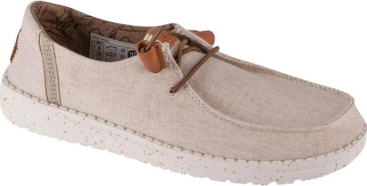 Produktbild Hey Dude Wendy Washed Canvas (36)