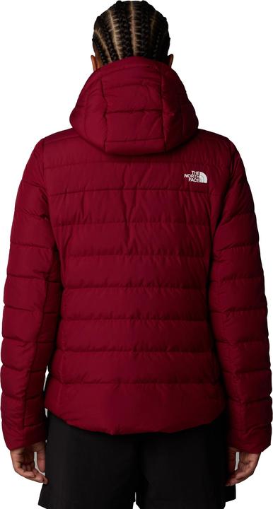 Immagine prodotto North Face Felpa con cappuccio Aconcagua 3 (M)