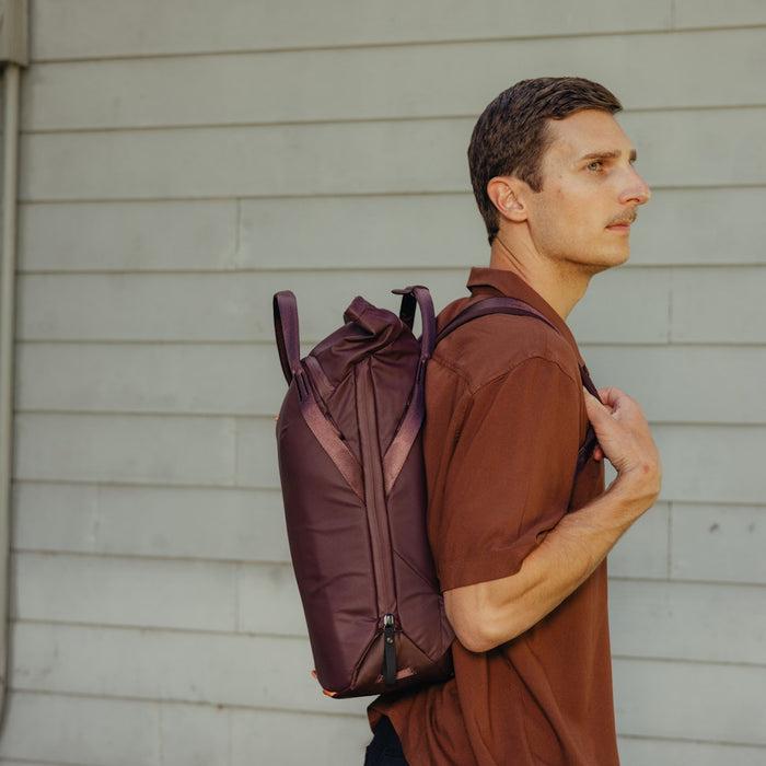 Actual product image Peak Design Everyday Totepack 20L (Photo backpack, 20 l)