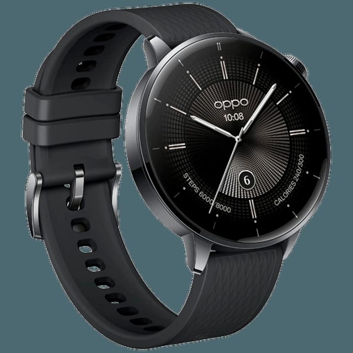 Actual product image OPPO Watch X2 Mini Schwarz (43.20 mm)