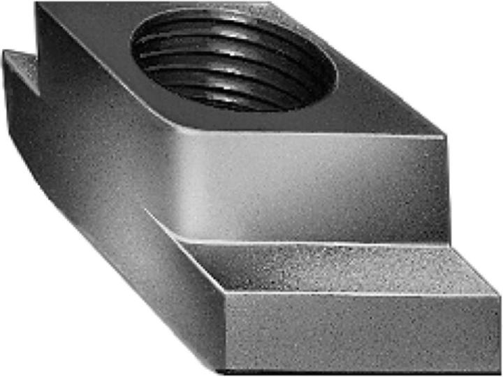 Immagine prodotto Amf Dado con scanalatura a T Rombo