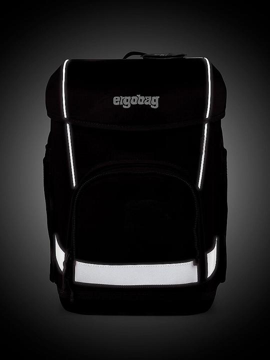 Produktbild Ergobag Schultaschen Set CUBO MondzauBär (19 l)