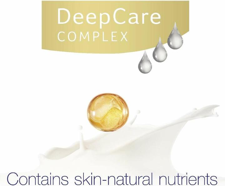 Actual product image Dove Rich care cream (Body cream, 150 ml)