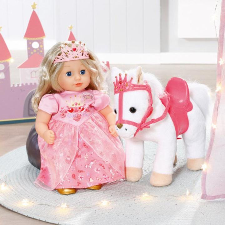 Immagine prodotto Baby Annabell Piccolo dolce pony