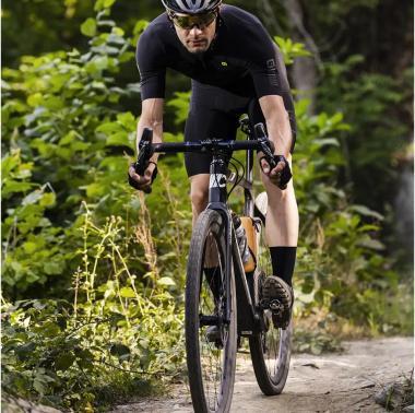 Actual product image Deda Elementi Gravel DCR (31.70 mm)