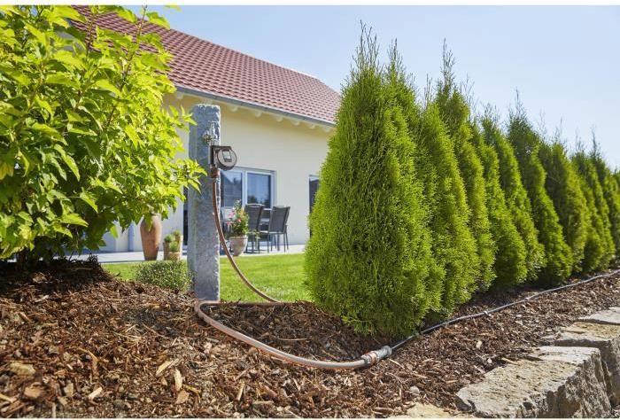 Produktbild Gardena MDS Start-Set (Tropfbewässerung Set)