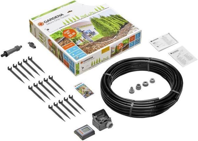 Produktbild Gardena MDS Start-Set (Tropfbewässerung Set)