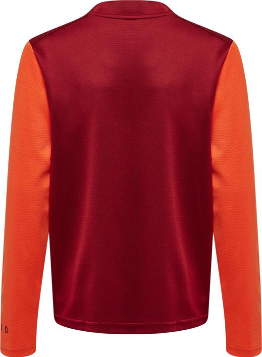 Immagine prodotto hummel Ongrid 1/2 Zip Poli Sudore Bambini (152)